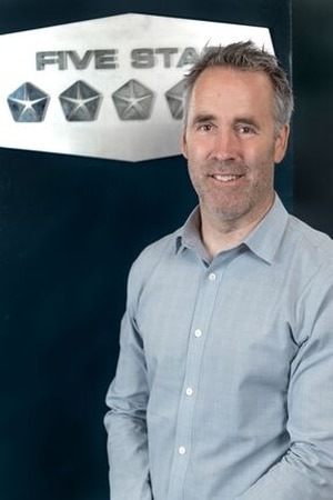 Brandon Dallaire Spécialiste produit aux ventes