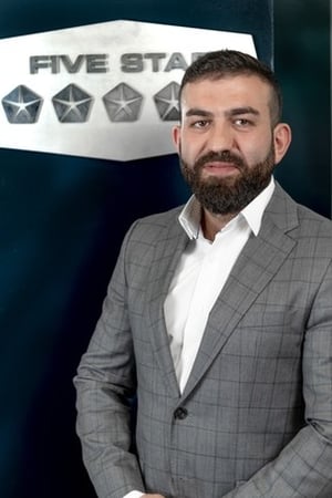 Huseyn Huseynov Spécialiste en services financiers