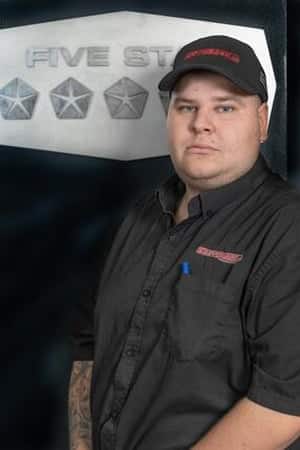 Noah Deslaurier Conseiller en pièces