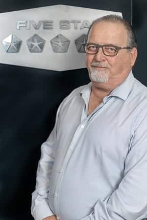 Peter Lafrance Directeur de service