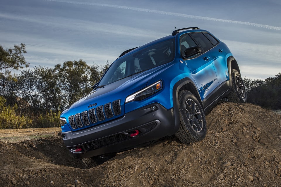 Jeep Compass 2023 à vendre près de Kanata, ON – Southbank Dodge Chrysler Jeep Ram