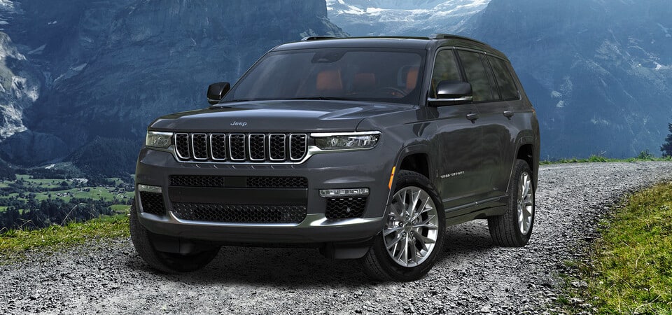 Jeep Grand Cherokee 2023 à vendre près d&rsquo;Orléans, ON – Southbank Dodge Chrysler Jeep Ram