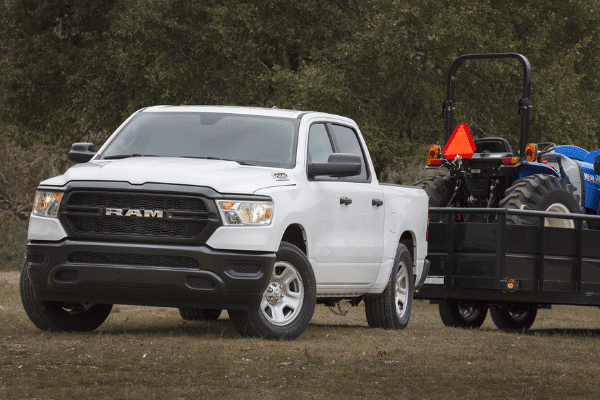 Ram 1500 2024 à vendre près de Gatineau, QC – Southbank Dodge Chrysler Jeep Ram
