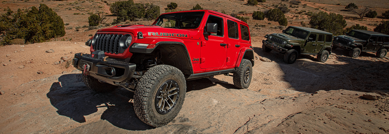 Jeep Wrangler 2024 à vendre près de Kanata, ON – Southbank Dodge Chrysler Jeep Ram