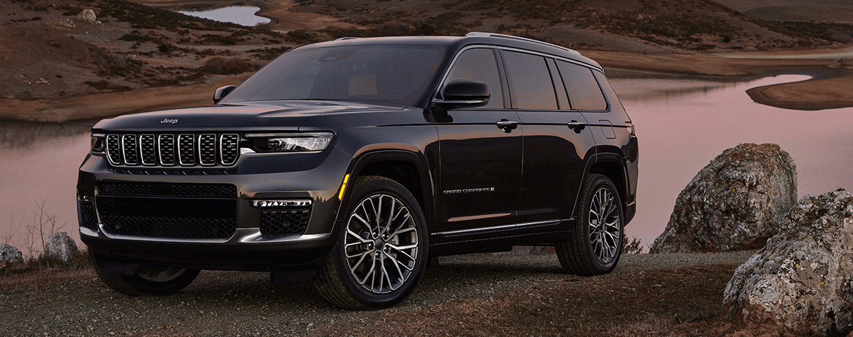 Jeep Grand Cherokee 2024 à vendre près de Kanata, ON – Southbank Dodge Chrysler Jeep Ram