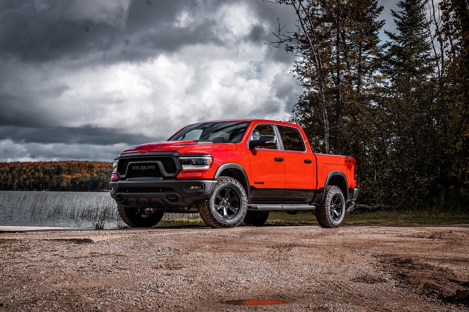 Ram 1500 2024 à vendre près d&rsquo;Orléans, ON – Southbank Dodge Chrysler Jeep Ram