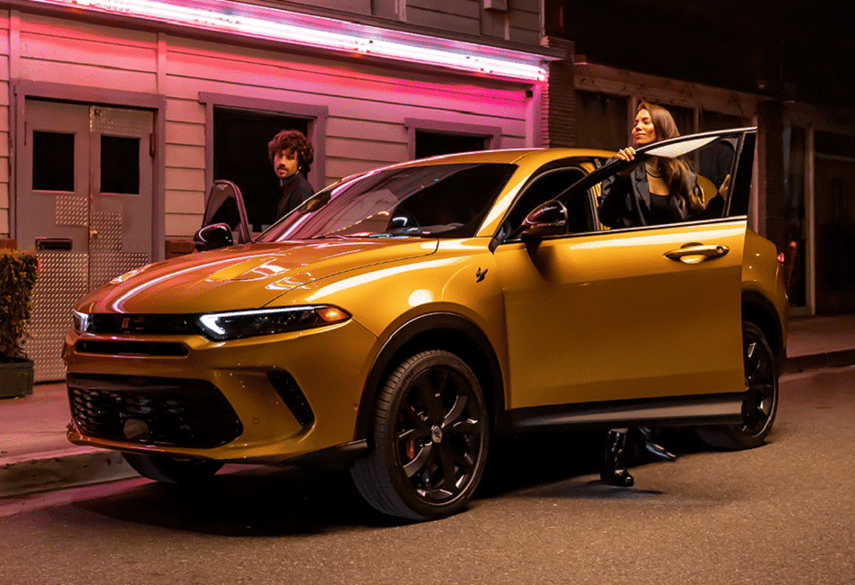 Dodge Hornet 2024 à vendre près d&rsquo;Orléans, ON – Southbank Dodge Chrysler Jeep Ram