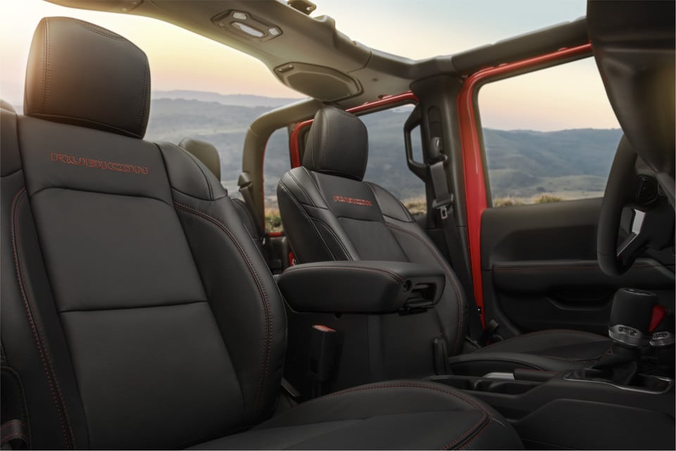 Jeep Gladiator 2023 à vendre près d&rsquo;Orléans, ON – Southbank Dodge Chrysler Jeep Ram