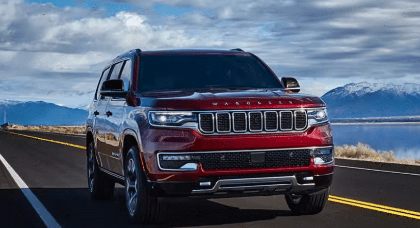 Wagoneer 2024 à vendre près d&rsquo;Orléans, ON – Southbank Dodge Chrysler Jeep Ram
