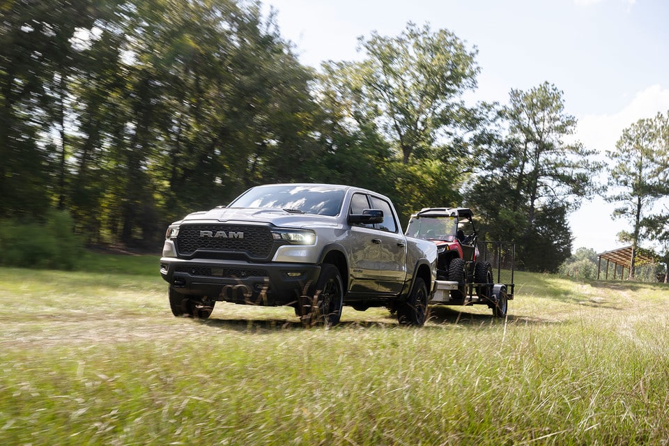 Ram 1500 2025 à vendre près de Kanata, ON – Southbank Dodge Chrysler Jeep Ram