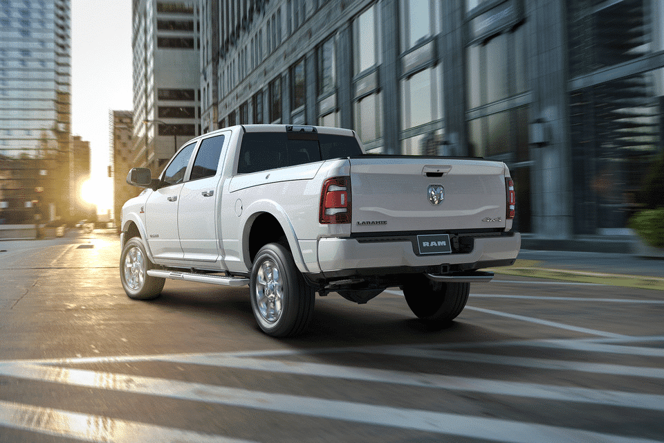 Ram 2500 2024 à vendre près de Kanata, ON – Southbank Dodge Chrysler Jeep Ram